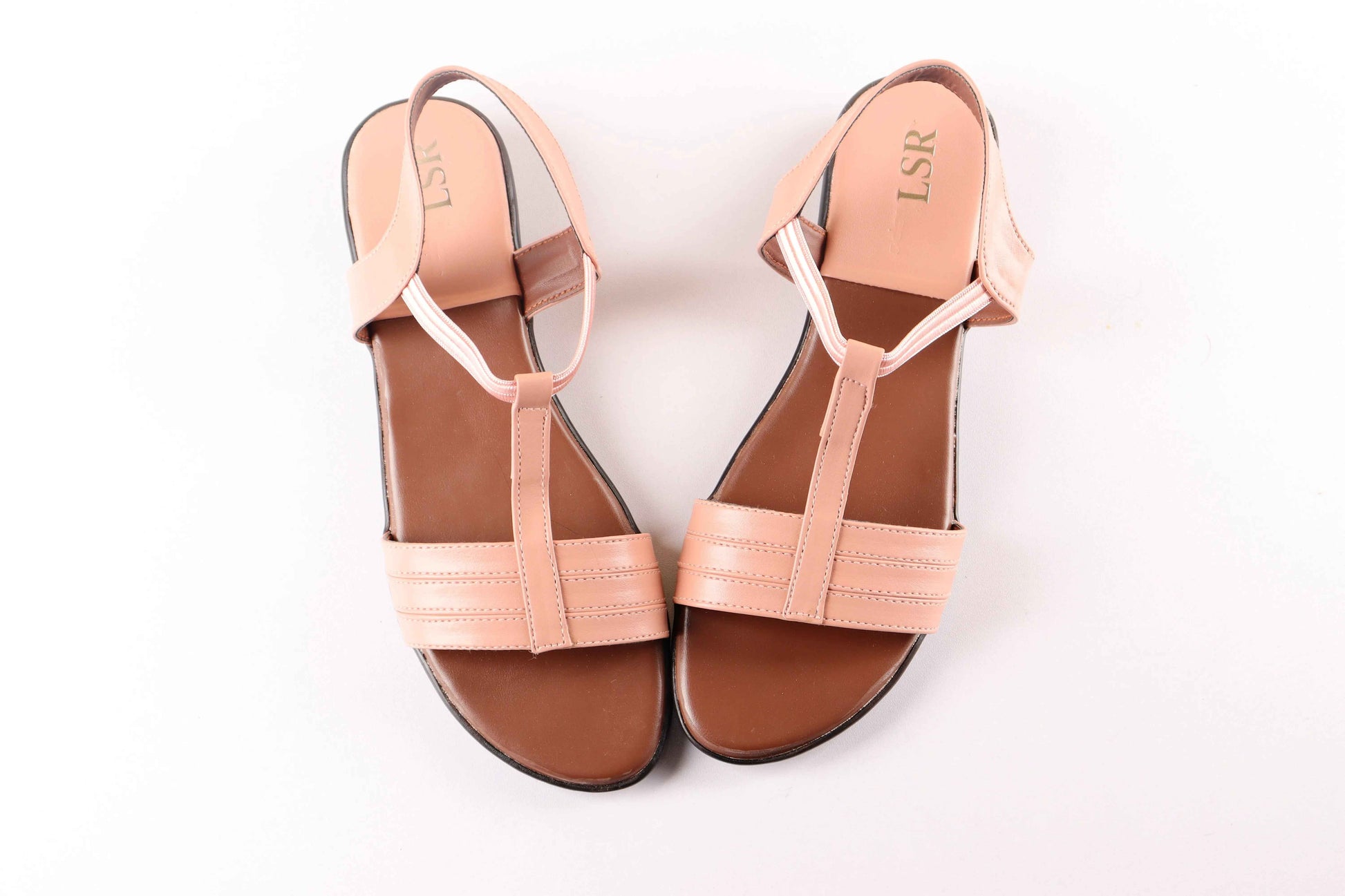 Lotusstride UrbanRoot Women's Comfort Flat Sandals - Everyday Style women footwear - Lotusstride
