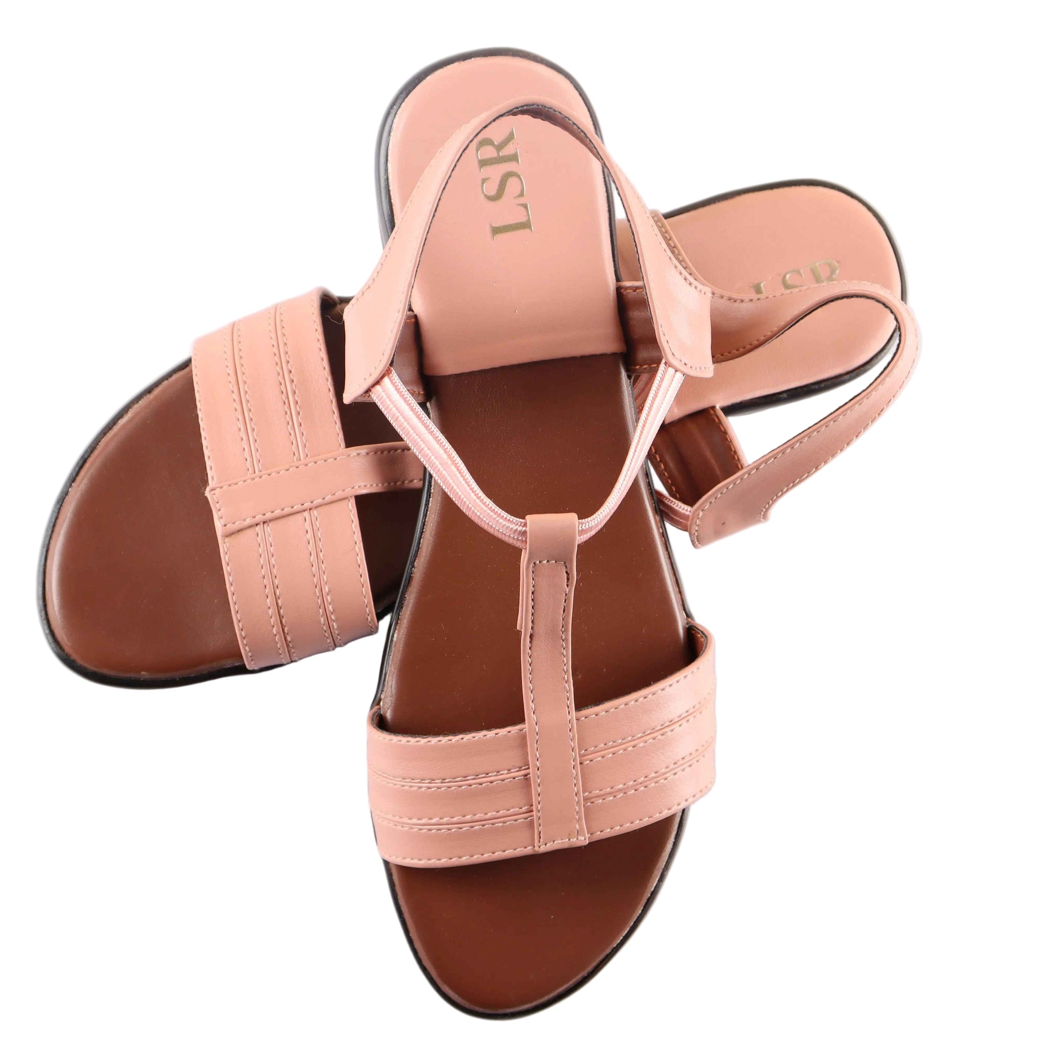 Lotusstride UrbanRoot Women's Comfort Flat Sandals - Everyday Style women footwear - Lotusstride