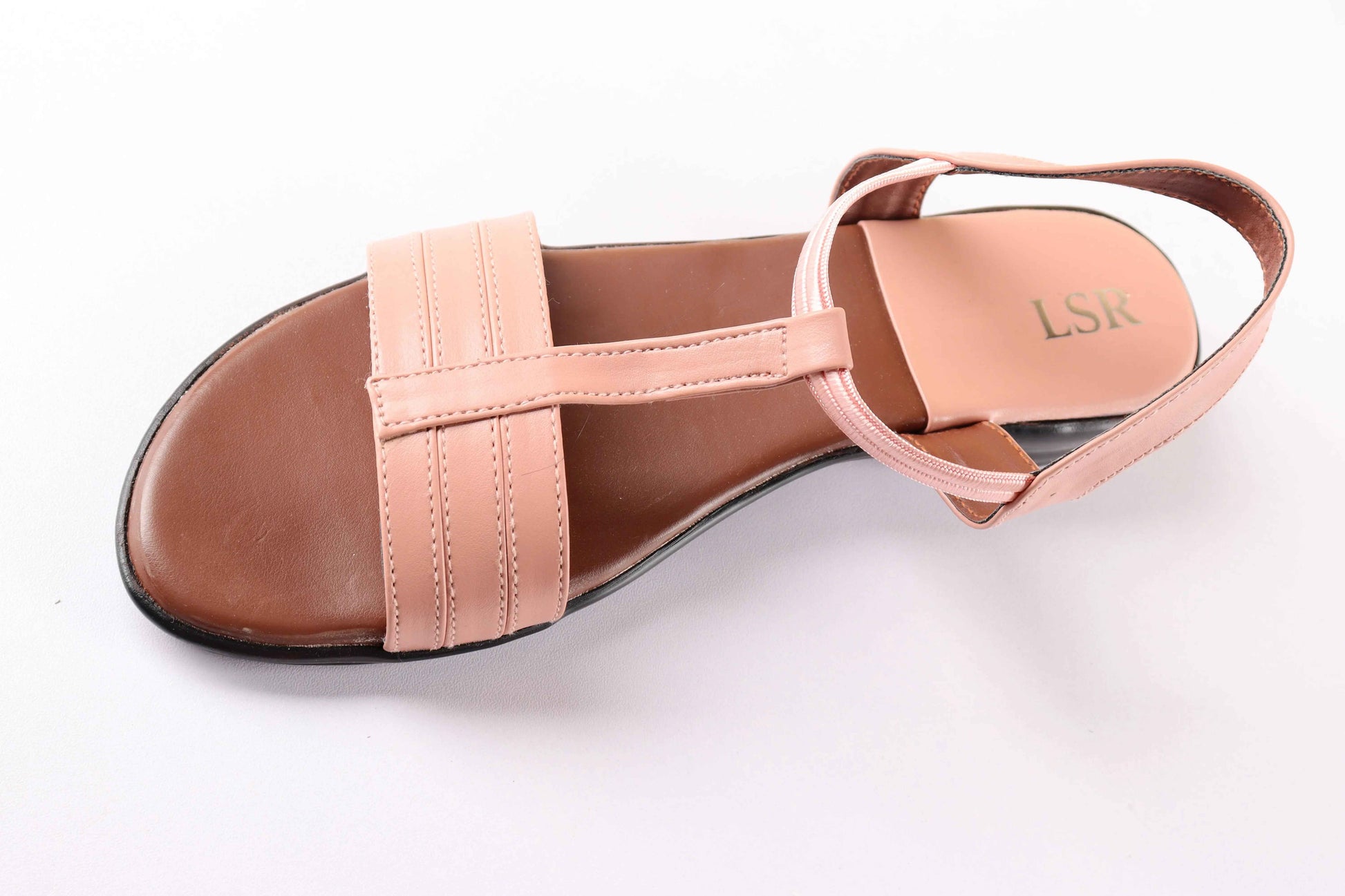Lotusstride UrbanRoot Women's Comfort Flat Sandals - Everyday Style women footwear - Lotusstride