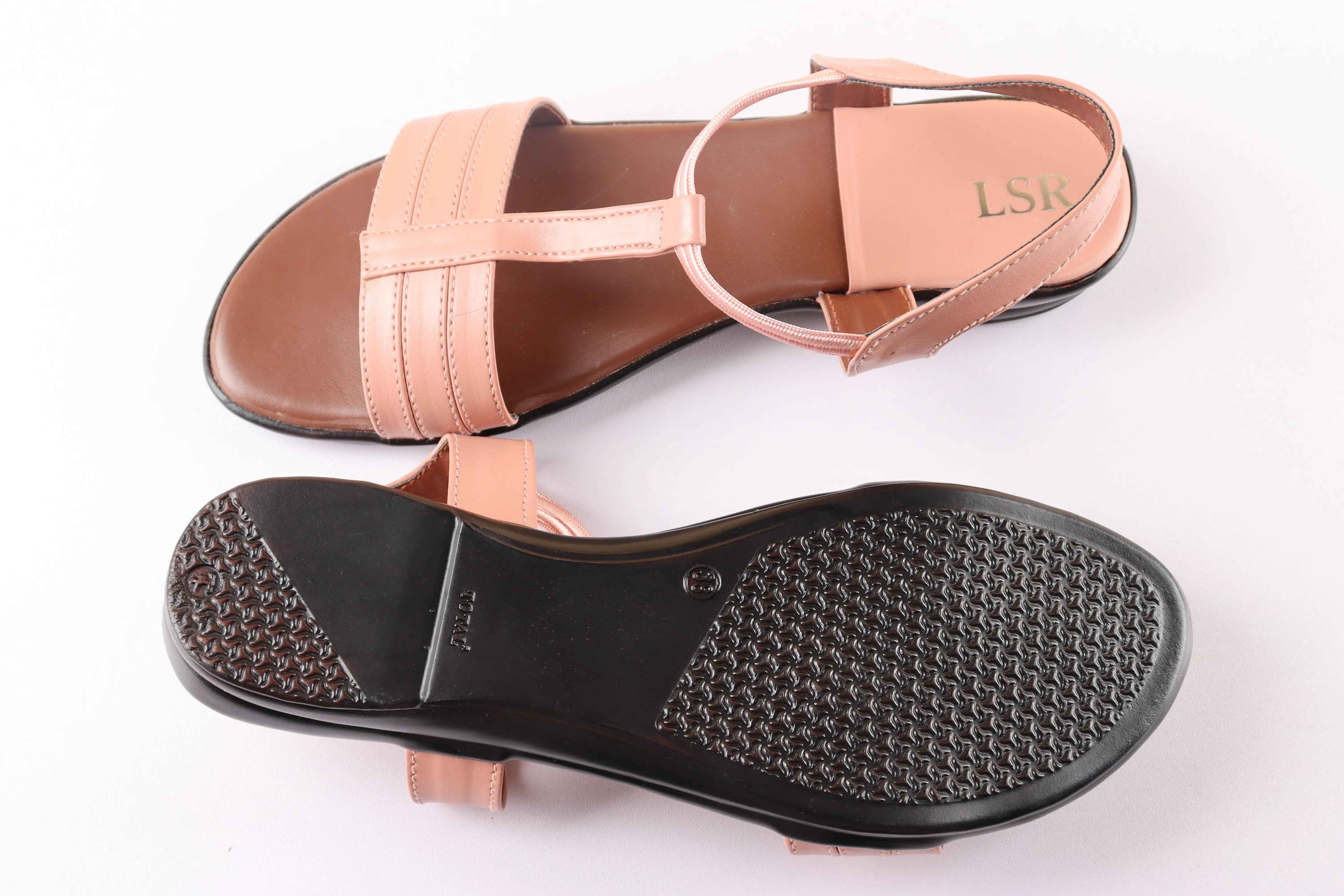 Lotusstride UrbanRoot Women's Comfort Flat Sandals - Everyday Style women footwear - Lotusstride