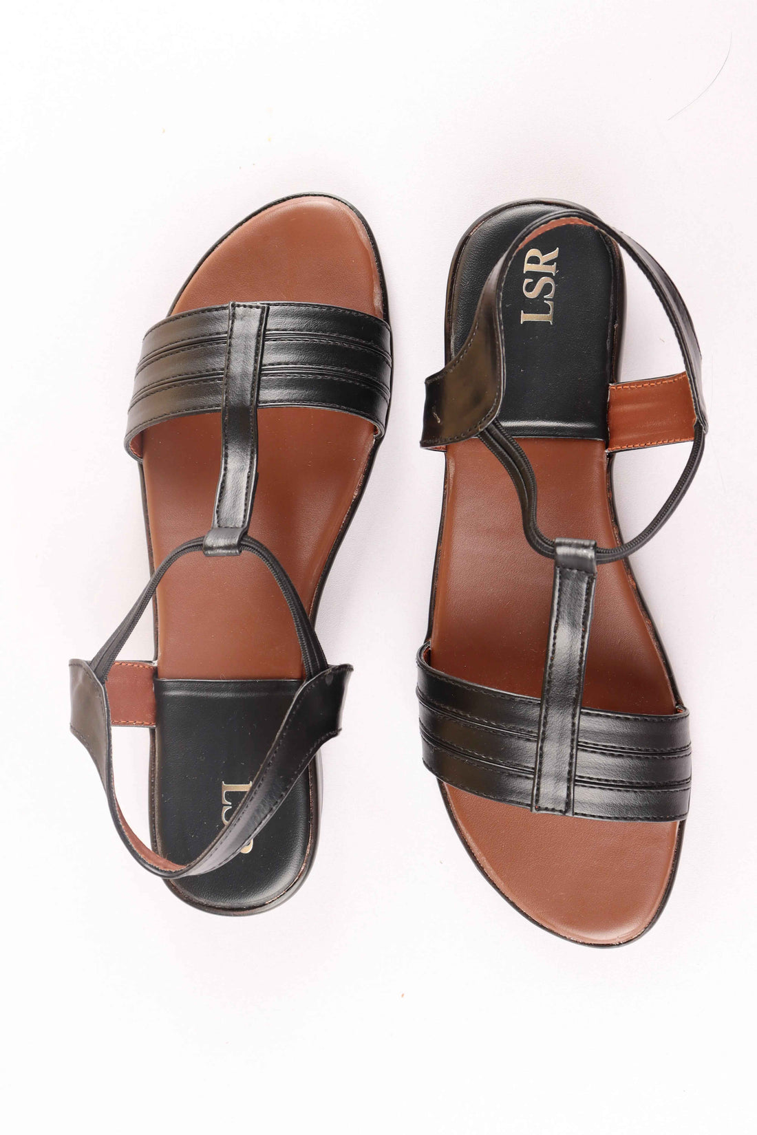 Lotusstride UrbanRoot Women's Comfort Flat Sandals - Everyday Style Women Footwear - Lotusstride
