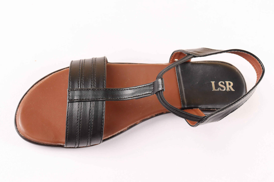 Lotusstride UrbanRoot Women's Comfort Flat Sandals - Everyday Style Women Footwear - Lotusstride