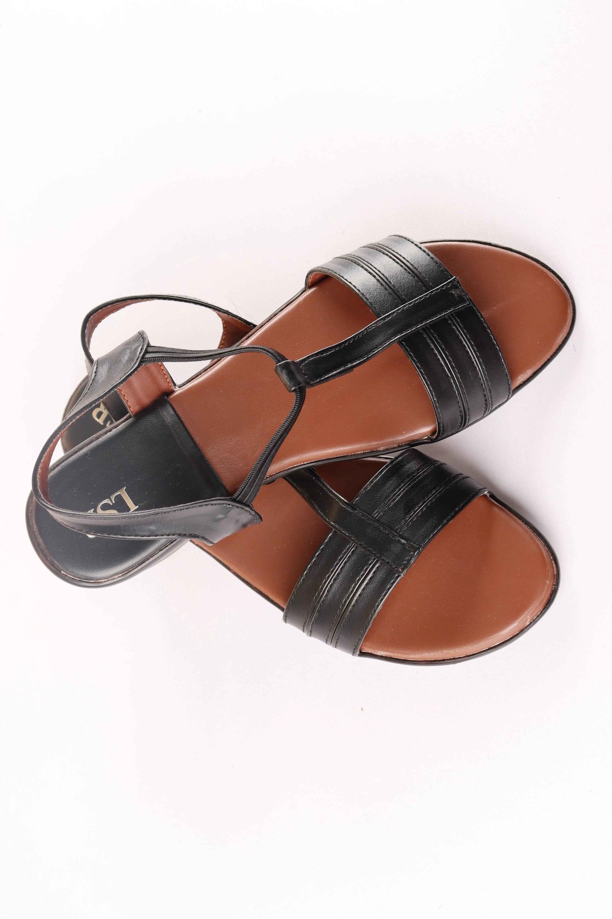 Lotusstride UrbanRoot Women's Comfort Flat Sandals - Everyday Style Women Footwear - Lotusstride