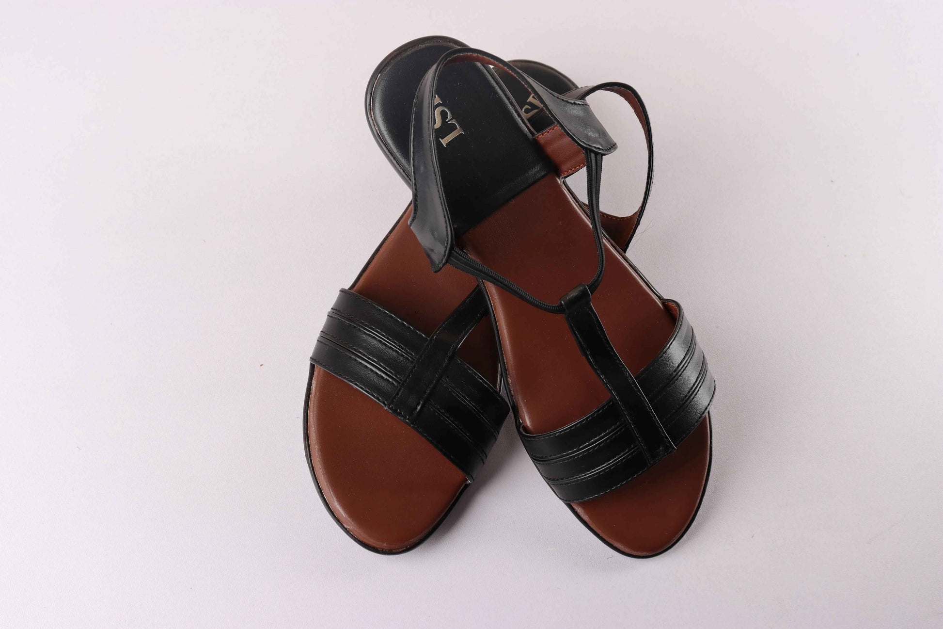 Lotusstride UrbanRoot Women's Comfort Flat Sandals - Everyday Style Women Footwear - Lotusstride
