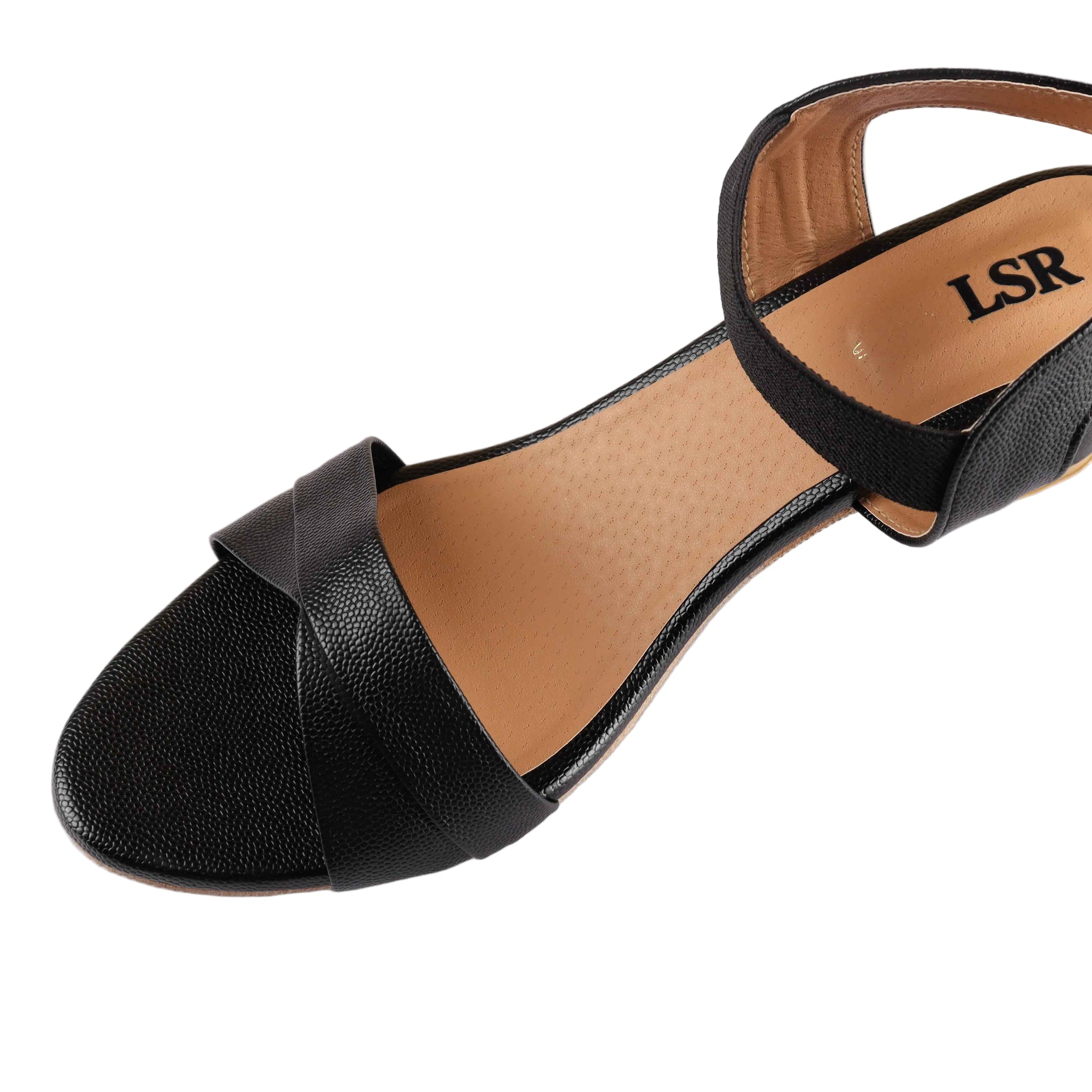 Lotusstride CloudWeave Lightweight Slip-On for Women Footwear - Breathable Comfort - Lotusstride