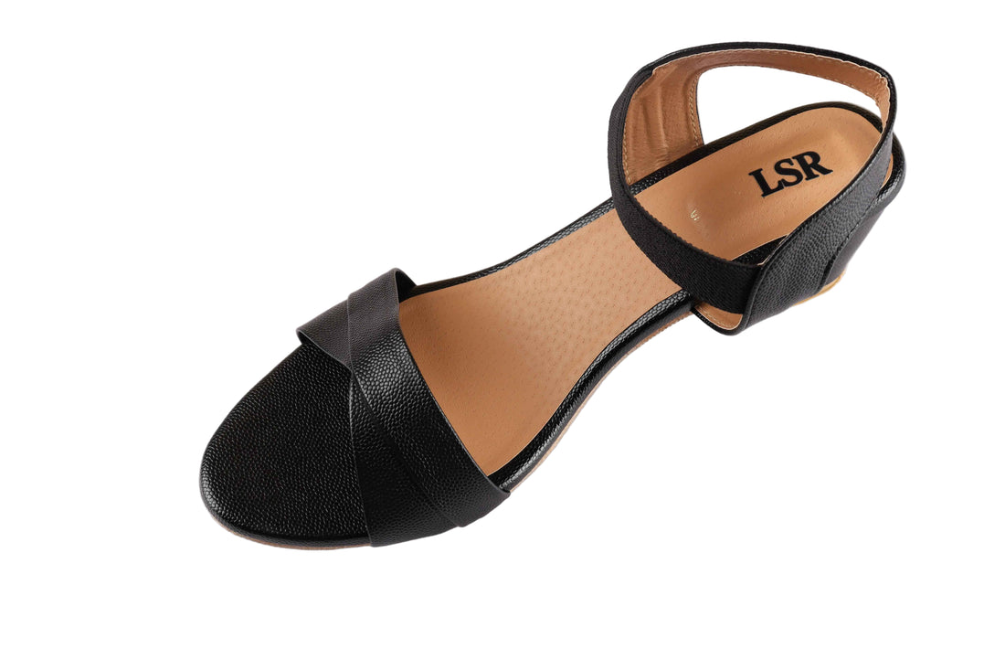 Lotusstride CloudWeave Lightweight Slip-On for Women Footwear - Breathable Comfort - Lotusstride
