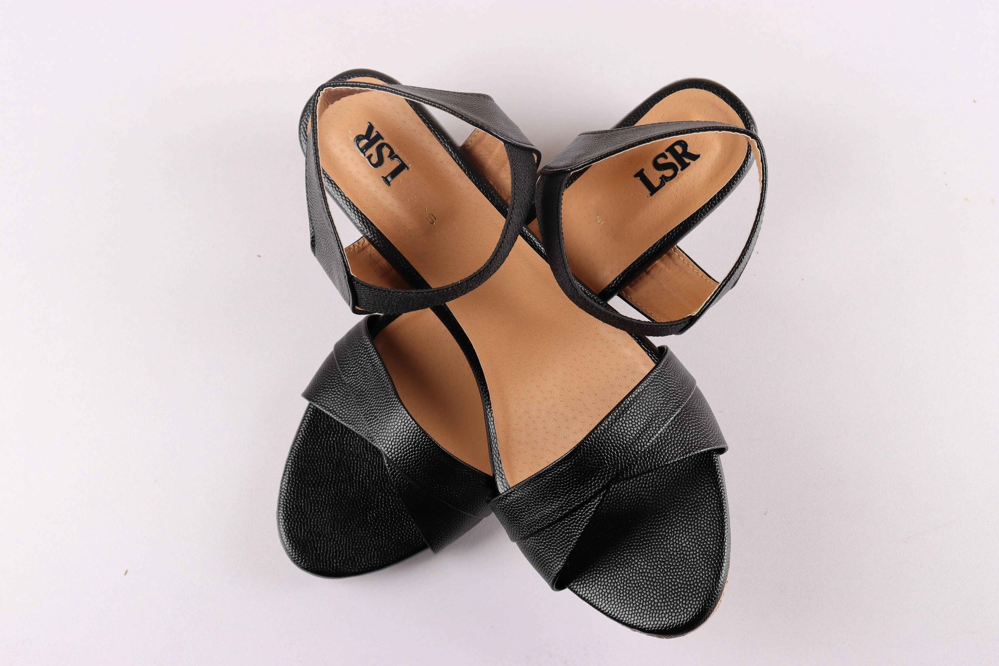 Lotusstride CloudWeave Lightweight Slip-On for Women Footwear - Breathable Comfort - Lotusstride
