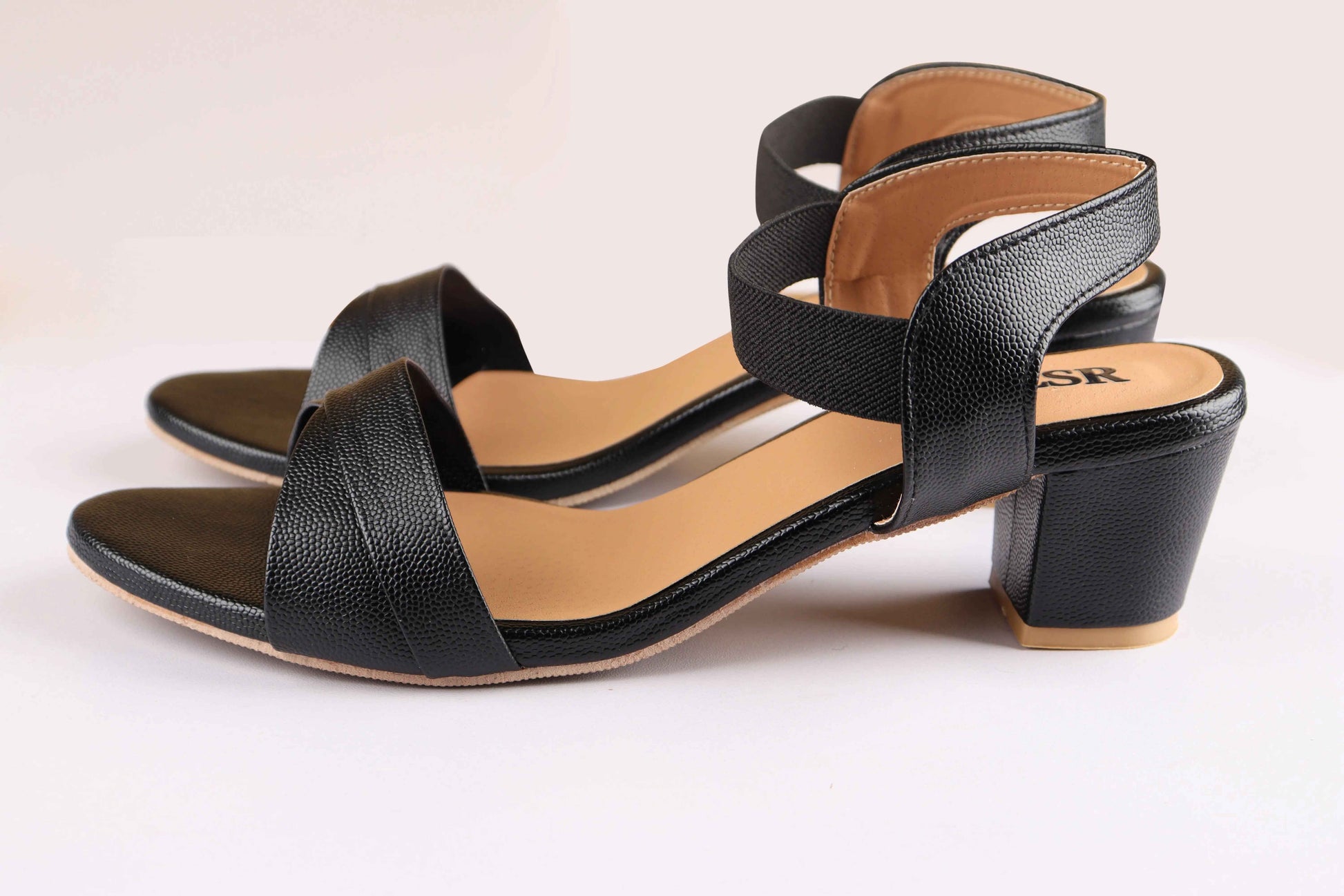 Lotusstride CloudWeave Lightweight Slip-On for Women Footwear - Breathable Comfort - Lotusstride
