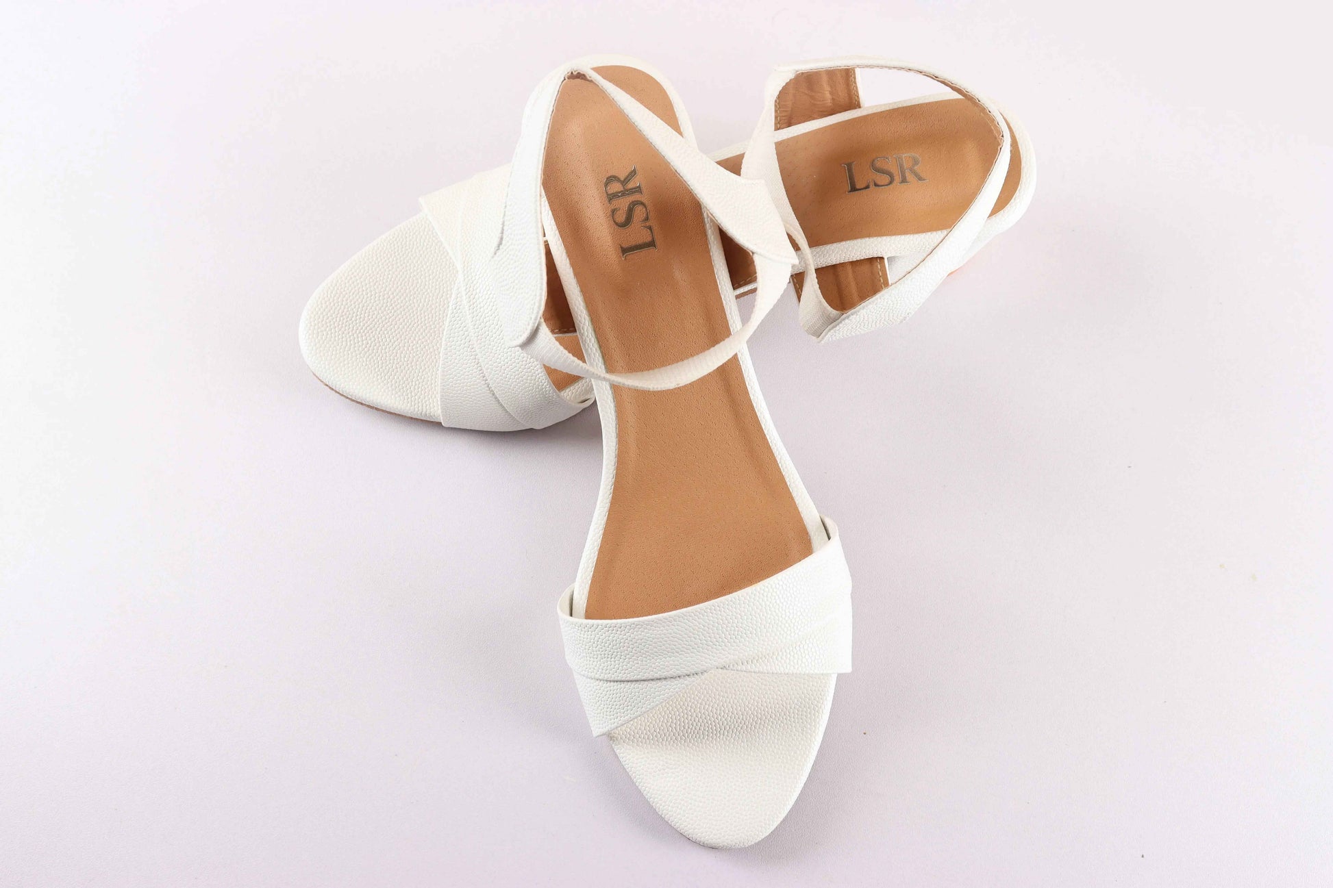 Lotusstride CloudWeave Lightweight Slip-On Women Footwear for Breathable Comfort - Lotusstride